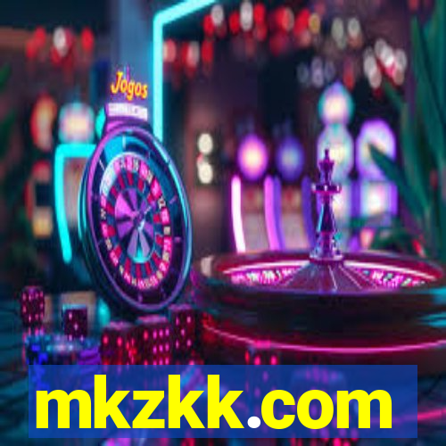 mkzkk.com