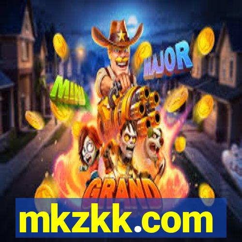 mkzkk.com