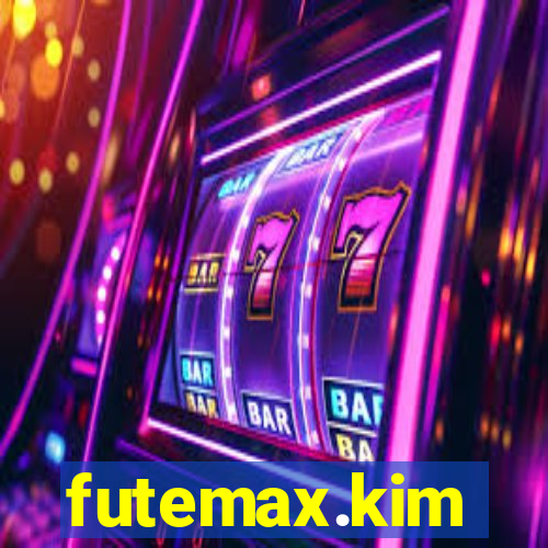 futemax.kim