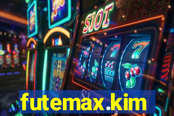 futemax.kim