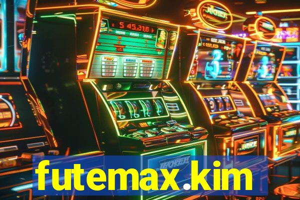 futemax.kim