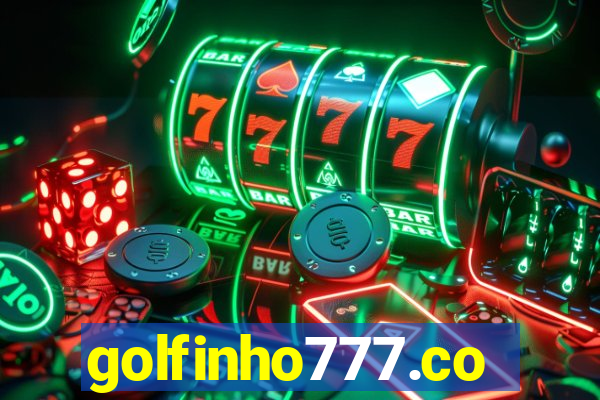 golfinho777.co