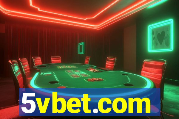 5vbet.com