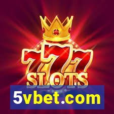 5vbet.com