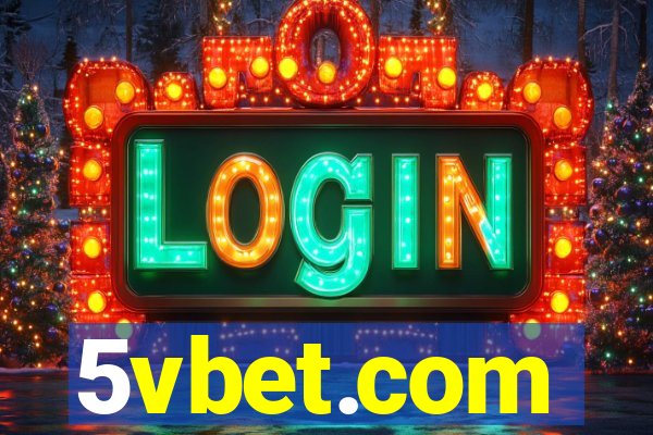 5vbet.com