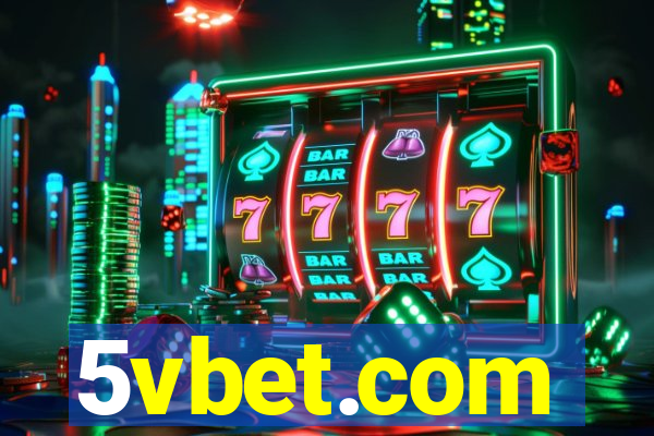 5vbet.com