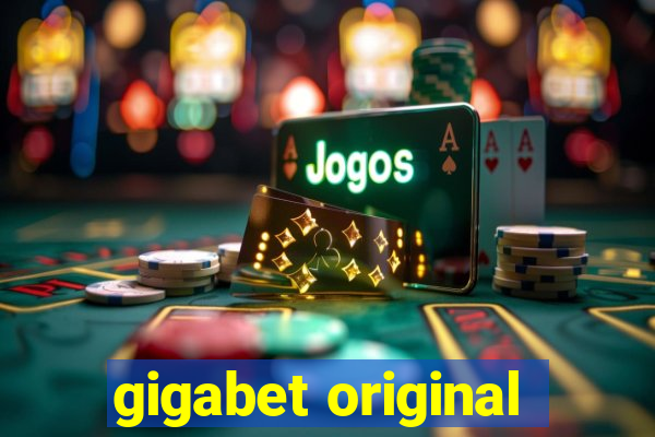 gigabet original