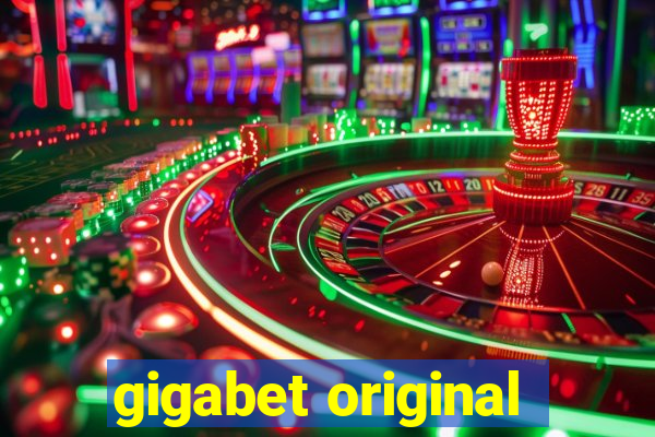 gigabet original