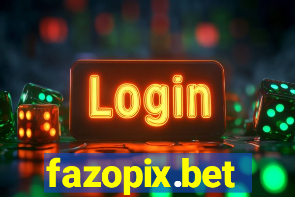 fazopix.bet