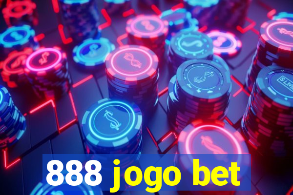 888 jogo bet