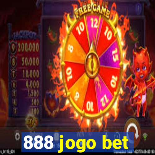 888 jogo bet