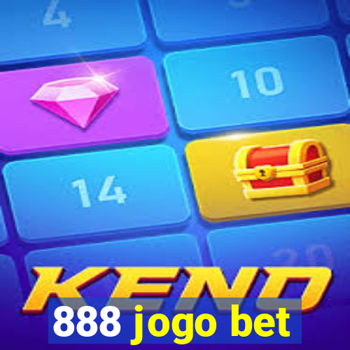 888 jogo bet