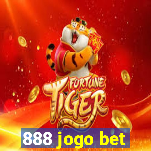 888 jogo bet