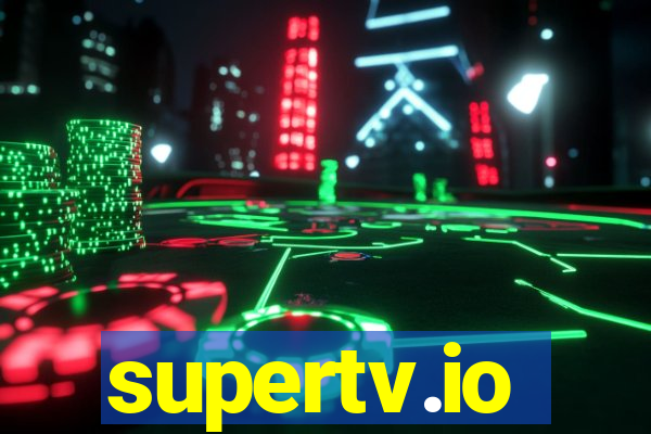 supertv.io