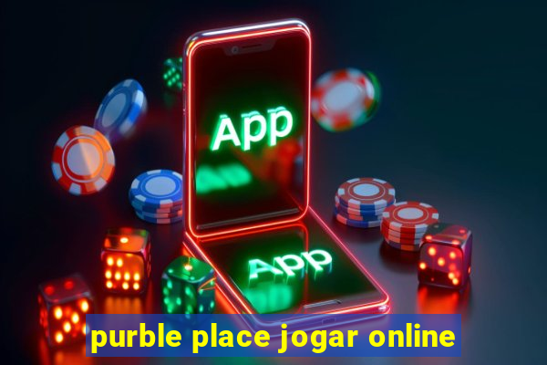 purble place jogar online