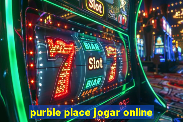 purble place jogar online