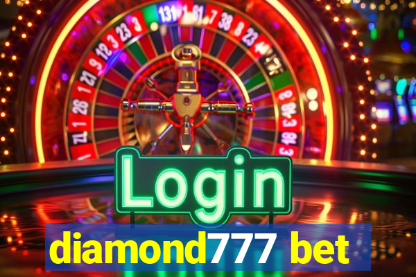 diamond777 bet