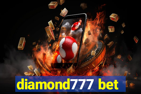 diamond777 bet