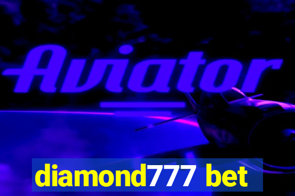 diamond777 bet