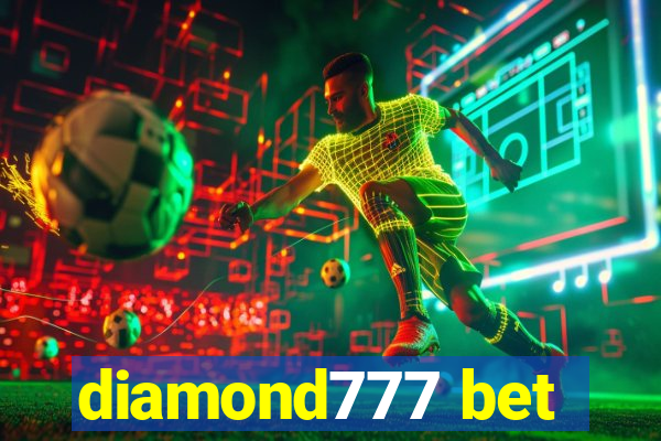 diamond777 bet