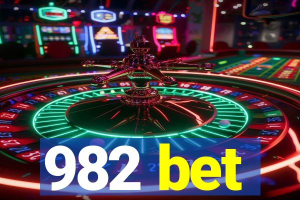 982 bet