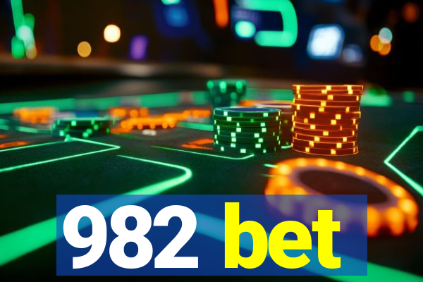 982 bet