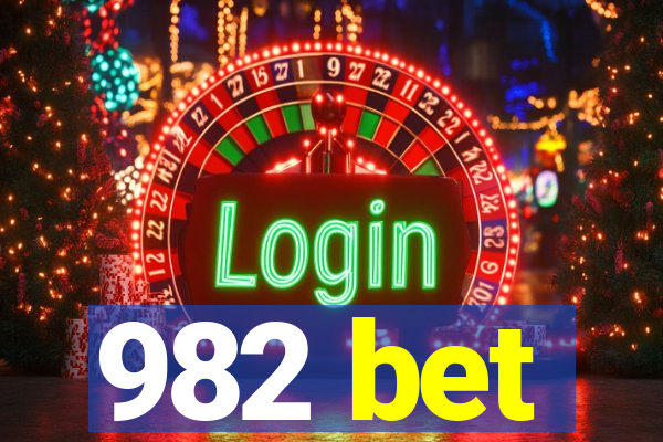 982 bet