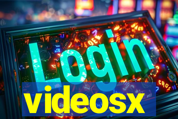 videosx