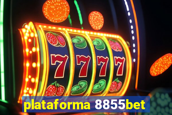 plataforma 8855bet