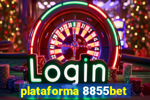 plataforma 8855bet