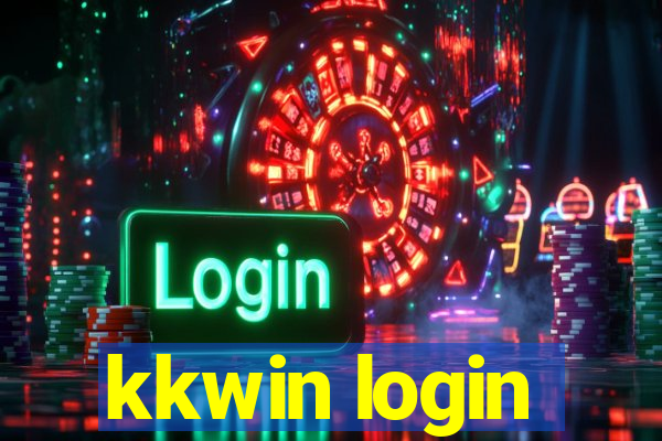 kkwin login