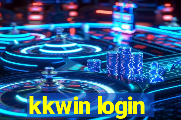 kkwin login