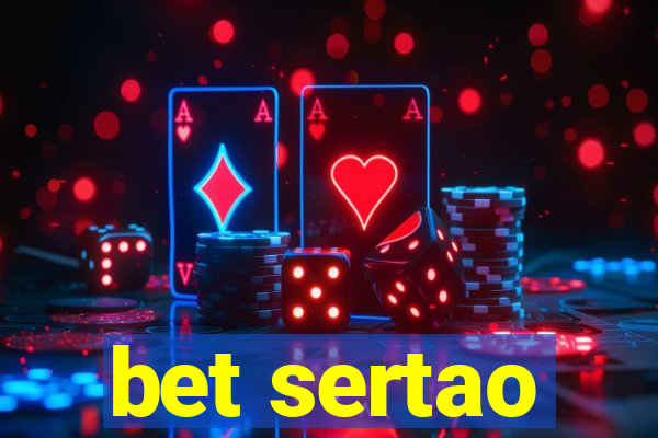 bet sertao