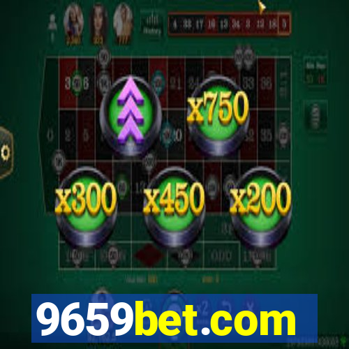 9659bet.com