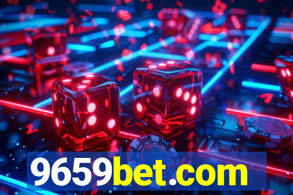 9659bet.com