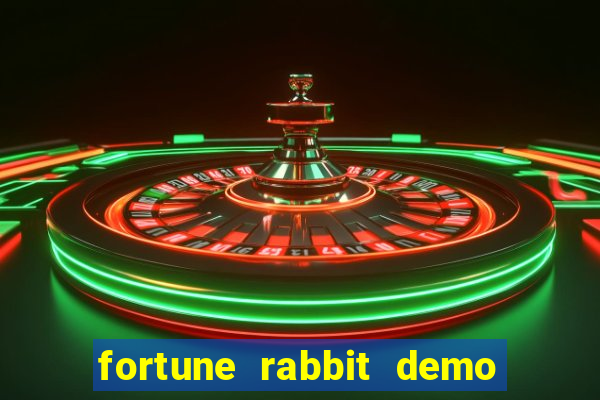 fortune rabbit demo dinheiro infinitoInformational