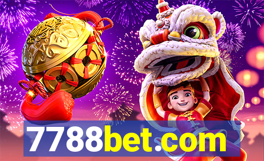 7788bet.com