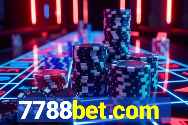 7788bet.com