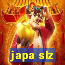 japa slz