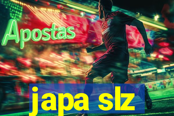 japa slz