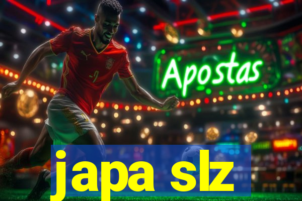 japa slz