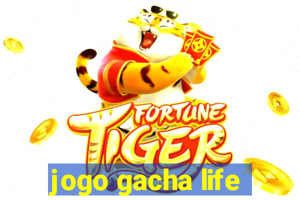 jogo gacha life