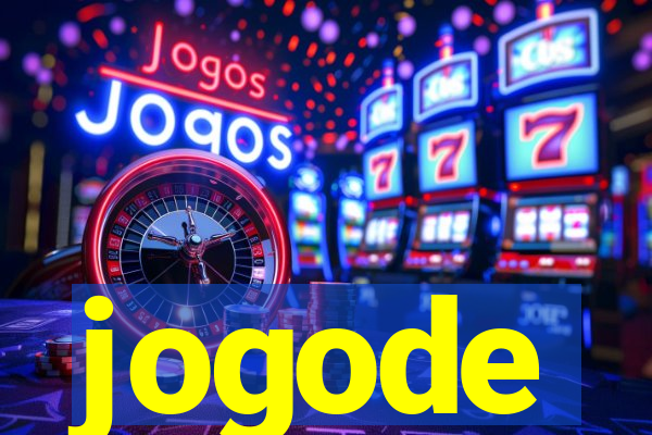 jogode