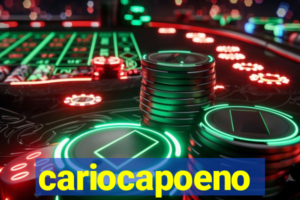 cariocapoeno