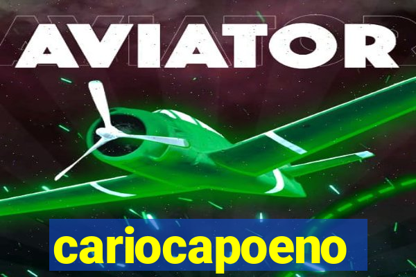 cariocapoeno