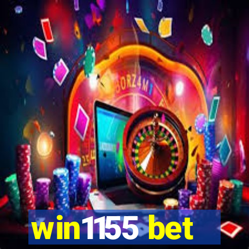 win1155 bet