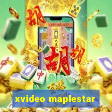 xvideo maplestar