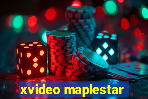 xvideo maplestar