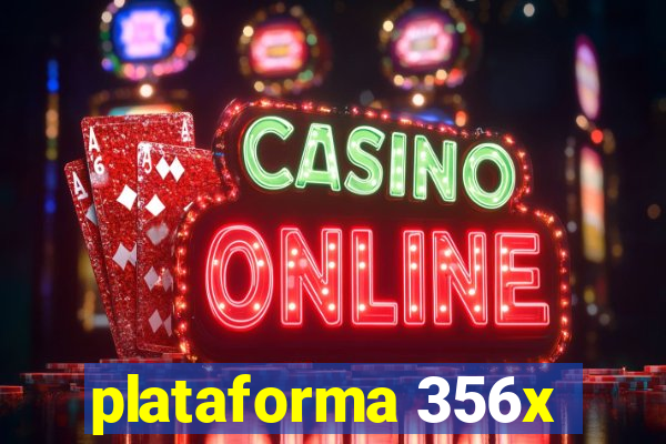 plataforma 356x