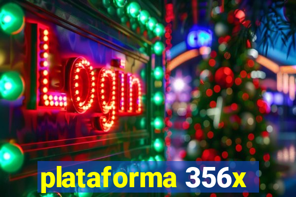 plataforma 356x